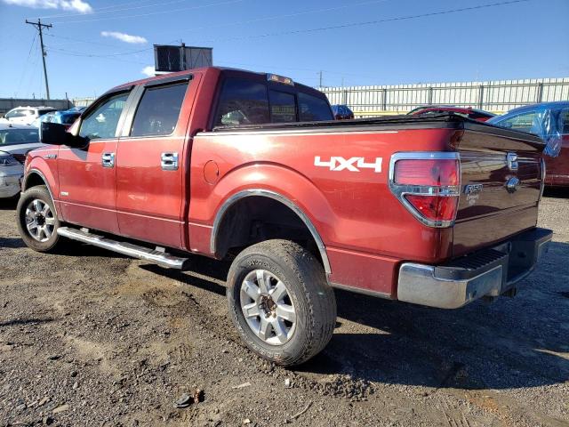 Photo 1 VIN: 1FTFW1ET3EKD03089 - FORD F150 XLT 