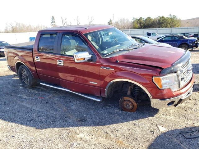 Photo 3 VIN: 1FTFW1ET3EKD03089 - FORD F150 XLT 