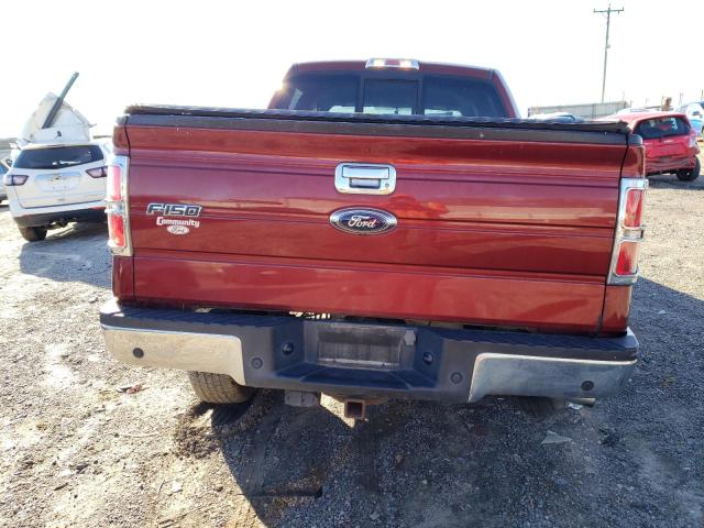 Photo 5 VIN: 1FTFW1ET3EKD03089 - FORD F150 XLT 