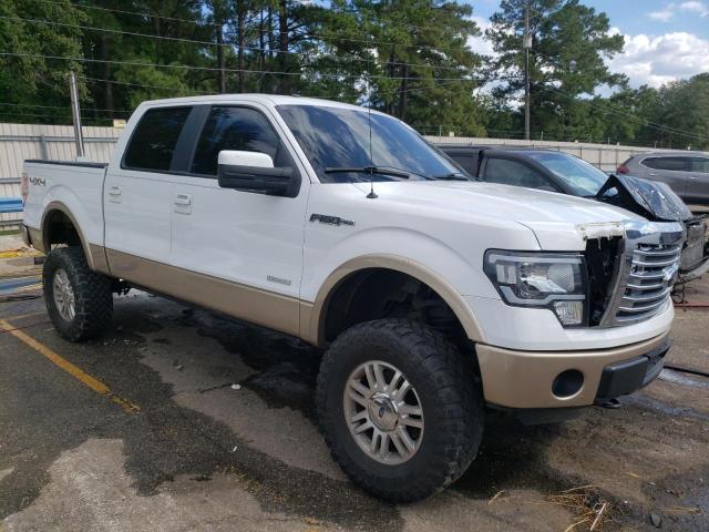 Photo 3 VIN: 1FTFW1ET3EKD05165 - FORD F150 SUPER 