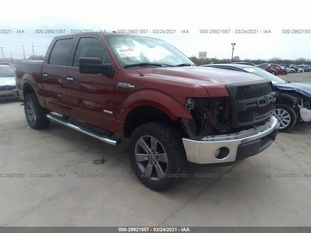 Photo 0 VIN: 1FTFW1ET3EKD14254 - FORD F-150 