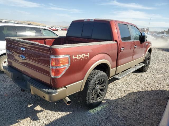 Photo 2 VIN: 1FTFW1ET3EKD38960 - FORD F150 SUPER 