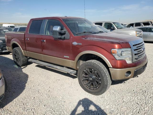 Photo 3 VIN: 1FTFW1ET3EKD38960 - FORD F150 SUPER 