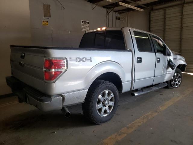 Photo 2 VIN: 1FTFW1ET3EKE46303 - FORD F-150 