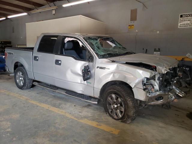 Photo 3 VIN: 1FTFW1ET3EKE46303 - FORD F-150 