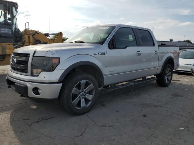 Photo 0 VIN: 1FTFW1ET3EKE50352 - FORD F150 SUPER 