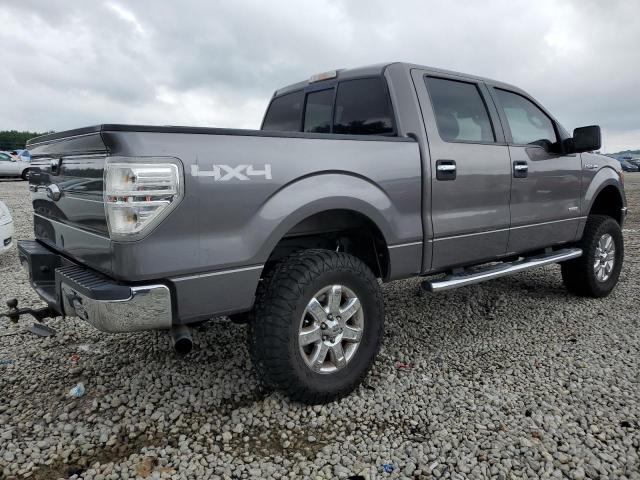 Photo 2 VIN: 1FTFW1ET3EKE61464 - FORD F150 