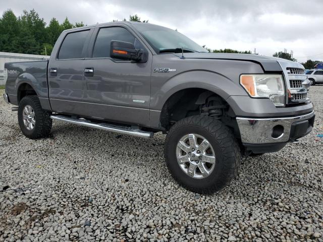 Photo 3 VIN: 1FTFW1ET3EKE61464 - FORD F150 