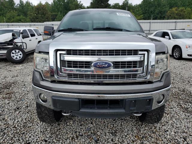 Photo 4 VIN: 1FTFW1ET3EKE61464 - FORD F150 