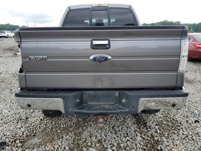 Photo 5 VIN: 1FTFW1ET3EKE61464 - FORD F150 