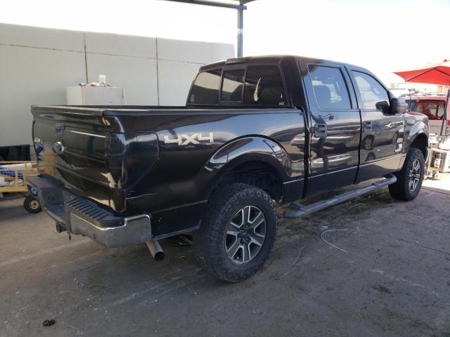 Photo 3 VIN: 1FTFW1ET3EKE92228 - FORD F150 SUPER 