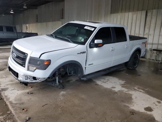 Photo 0 VIN: 1FTFW1ET3EKF87372 - FORD F150 SUPER 