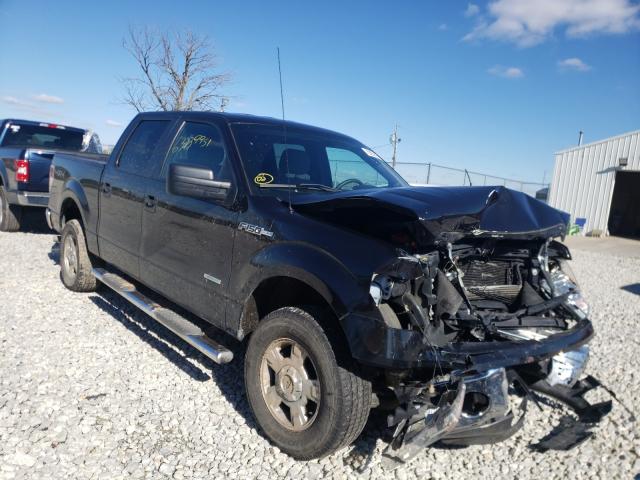 Photo 0 VIN: 1FTFW1ET3EKF89316 - FORD F150 SUPER 