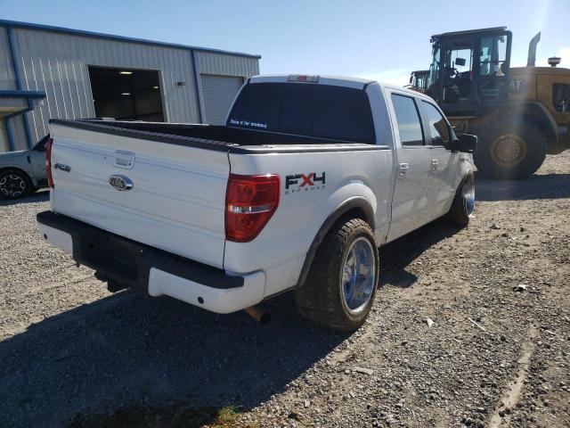 Photo 3 VIN: 1FTFW1ET4BFA52085 - FORD F150 SUPER 