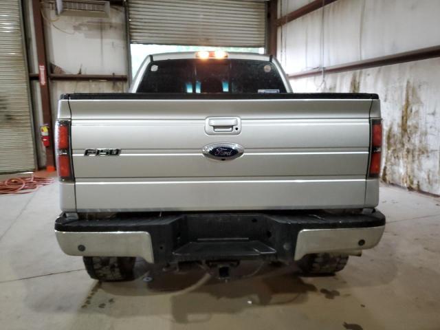 Photo 5 VIN: 1FTFW1ET4BFA65158 - FORD F-150 