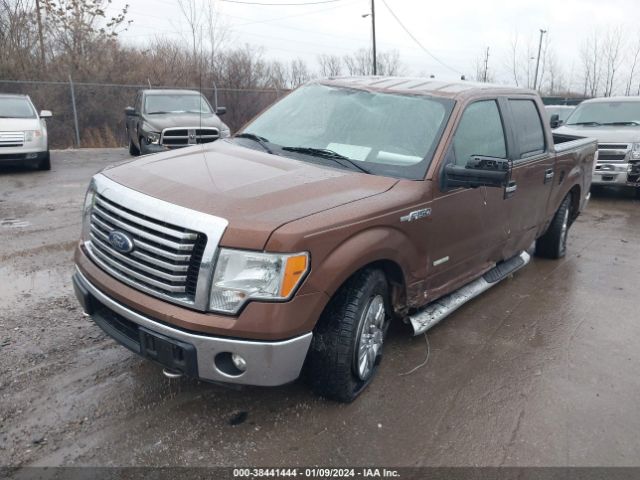 Photo 1 VIN: 1FTFW1ET4BFA77004 - FORD F-150 