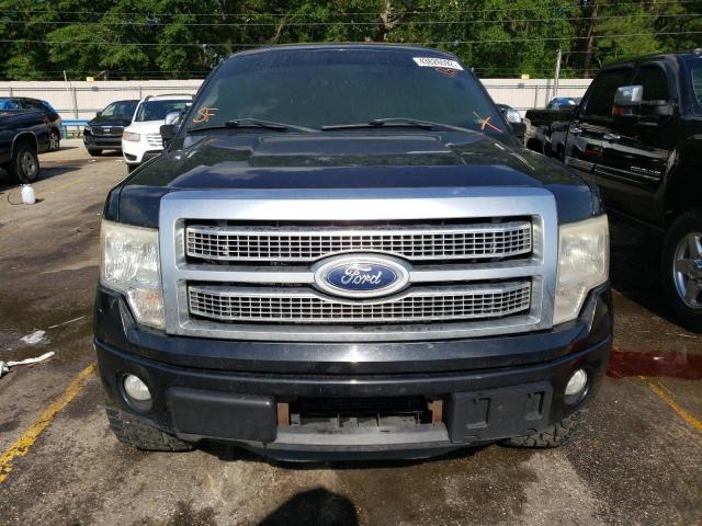 Photo 8 VIN: 1FTFW1ET4BFB20417 - FORD F150 SUPER 