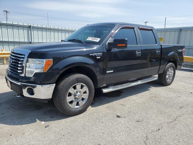 Photo 0 VIN: 1FTFW1ET4BFB31787 - FORD F150 SUPER 