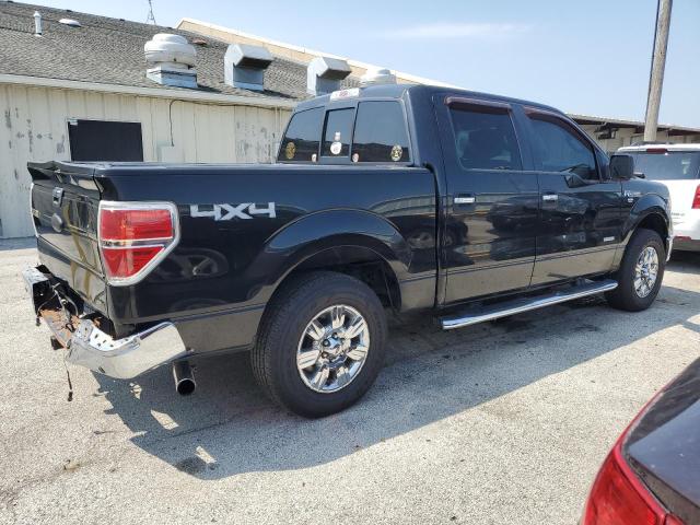 Photo 2 VIN: 1FTFW1ET4BFB31787 - FORD F150 SUPER 