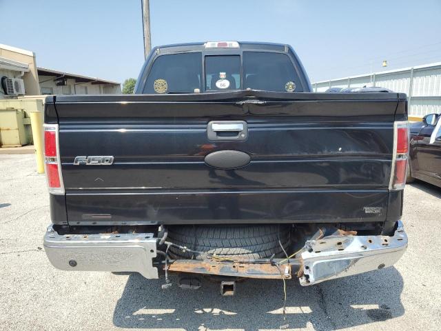 Photo 5 VIN: 1FTFW1ET4BFB31787 - FORD F150 SUPER 