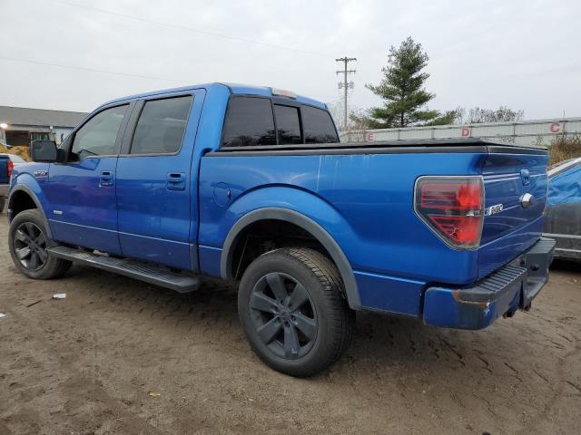 Photo 1 VIN: 1FTFW1ET4BFB34253 - FORD F-150 