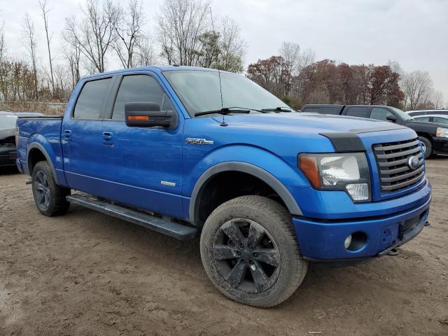 Photo 3 VIN: 1FTFW1ET4BFB34253 - FORD F-150 