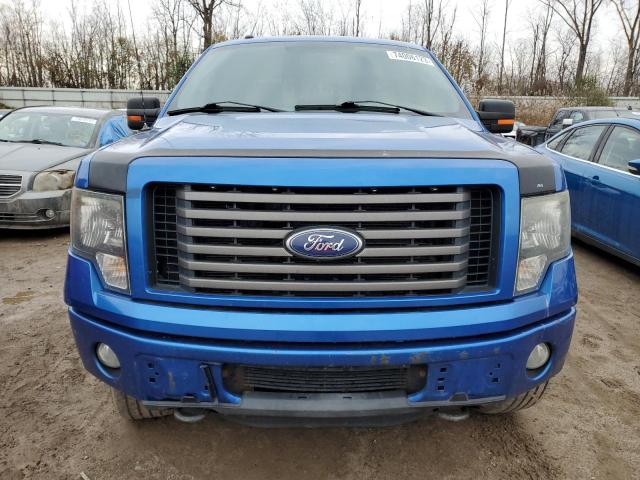 Photo 4 VIN: 1FTFW1ET4BFB34253 - FORD F-150 