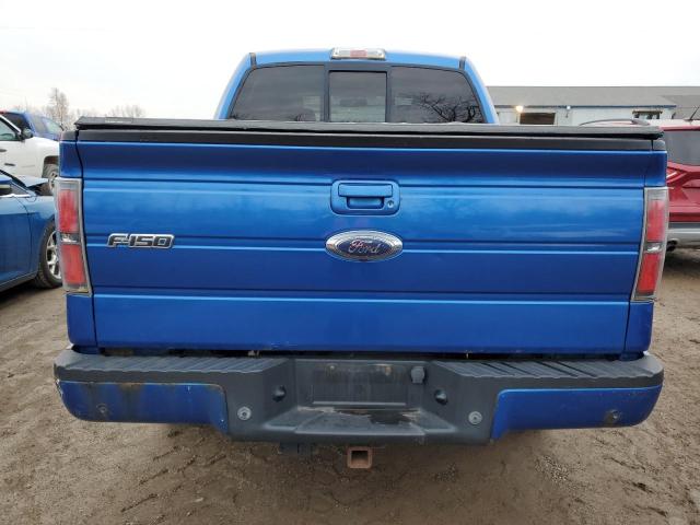 Photo 5 VIN: 1FTFW1ET4BFB34253 - FORD F-150 