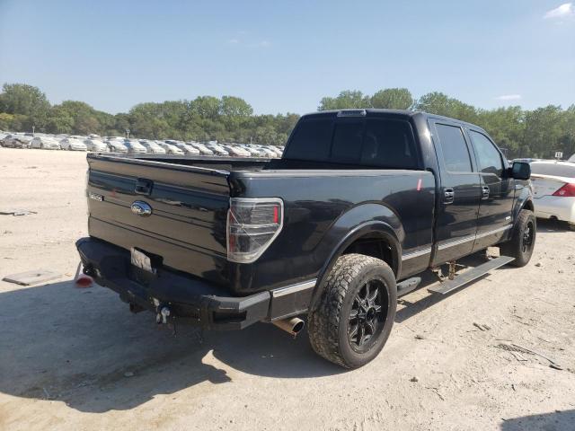 Photo 3 VIN: 1FTFW1ET4BFB35290 - FORD F150 SUPER 