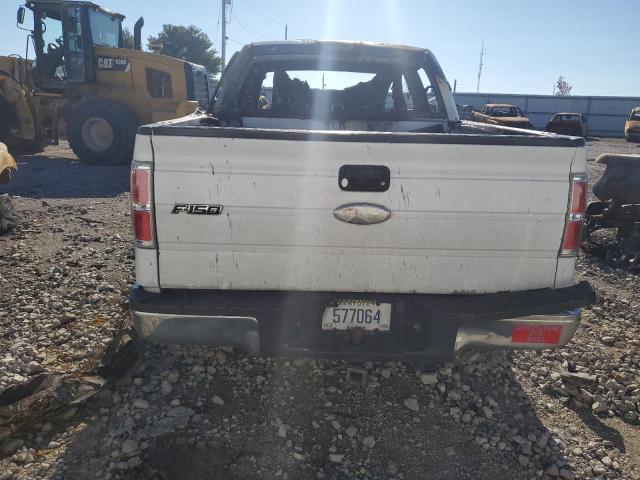 Photo 5 VIN: 1FTFW1ET4BFB59041 - FORD F150 SUPER 