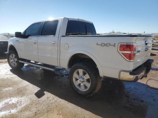 Photo 1 VIN: 1FTFW1ET4BFB61386 - FORD F150 SUPER 