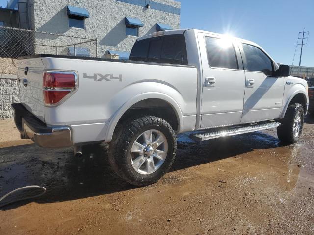 Photo 2 VIN: 1FTFW1ET4BFB61386 - FORD F150 SUPER 