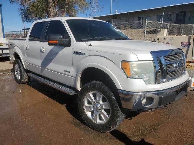 Photo 3 VIN: 1FTFW1ET4BFB61386 - FORD F150 SUPER 