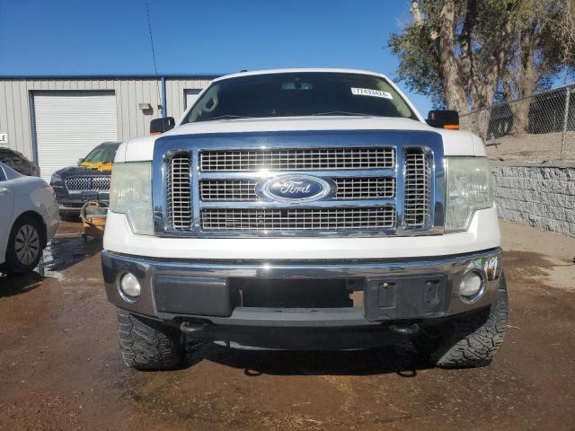 Photo 4 VIN: 1FTFW1ET4BFB61386 - FORD F150 SUPER 