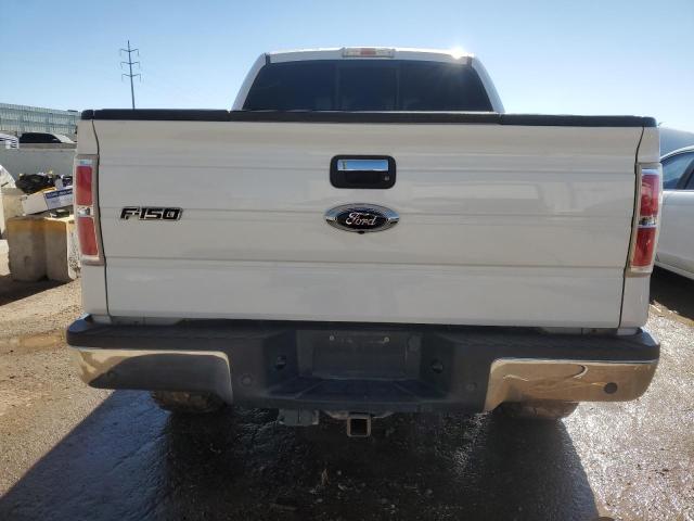 Photo 5 VIN: 1FTFW1ET4BFB61386 - FORD F150 SUPER 