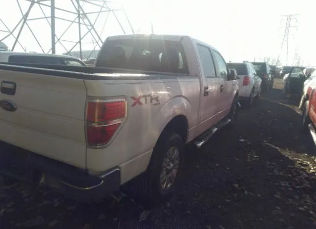 Photo 3 VIN: 1FTFW1ET4BFB78883 - FORD F-150 