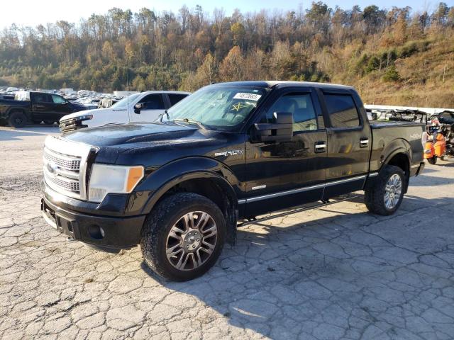 Photo 0 VIN: 1FTFW1ET4BFB89835 - FORD F-150 