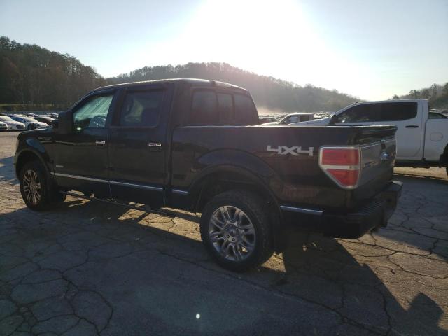 Photo 1 VIN: 1FTFW1ET4BFB89835 - FORD F-150 