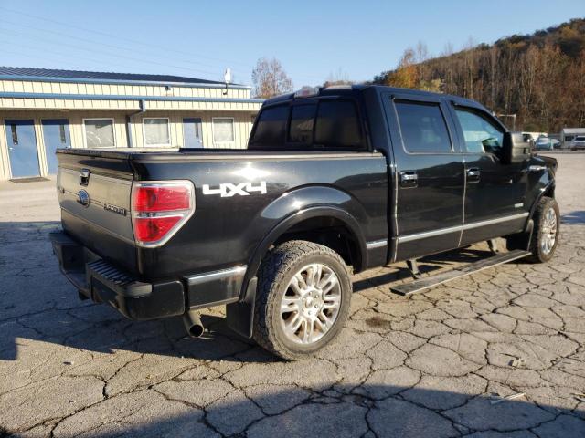 Photo 2 VIN: 1FTFW1ET4BFB89835 - FORD F-150 