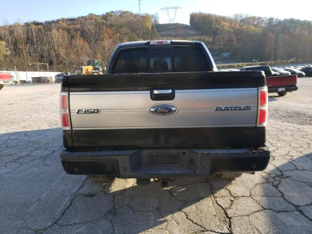 Photo 5 VIN: 1FTFW1ET4BFB89835 - FORD F-150 