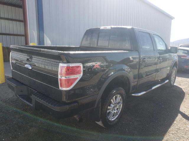 Photo 3 VIN: 1FTFW1ET4BFC24227 - FORD F150 SUPER 