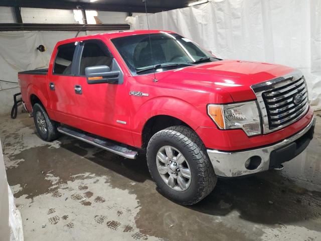 Photo 3 VIN: 1FTFW1ET4BFC62279 - FORD F150 SUPER 