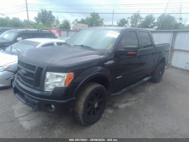 Photo 1 VIN: 1FTFW1ET4BFC74481 - FORD F-150 