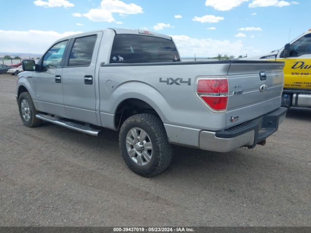 Photo 2 VIN: 1FTFW1ET4BKE15797 - FORD F-150 