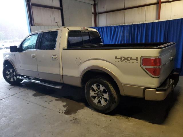 Photo 1 VIN: 1FTFW1ET4CFA02465 - FORD F-150 