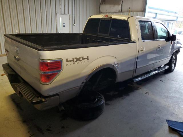 Photo 2 VIN: 1FTFW1ET4CFA02465 - FORD F-150 