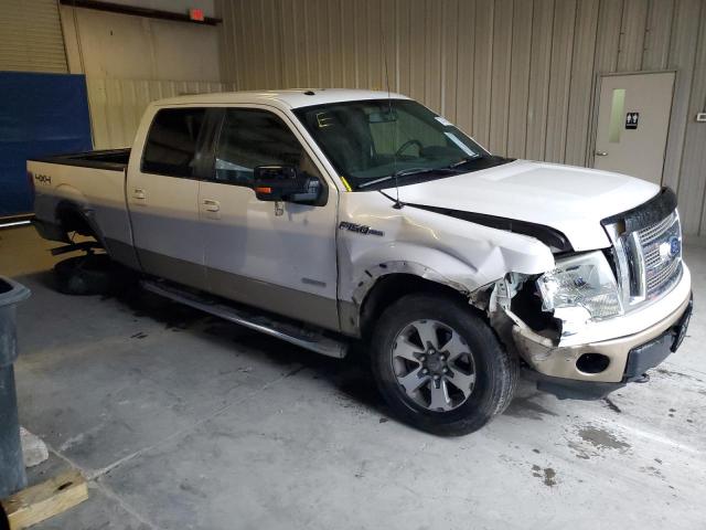 Photo 3 VIN: 1FTFW1ET4CFA02465 - FORD F-150 