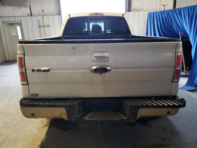 Photo 5 VIN: 1FTFW1ET4CFA02465 - FORD F-150 