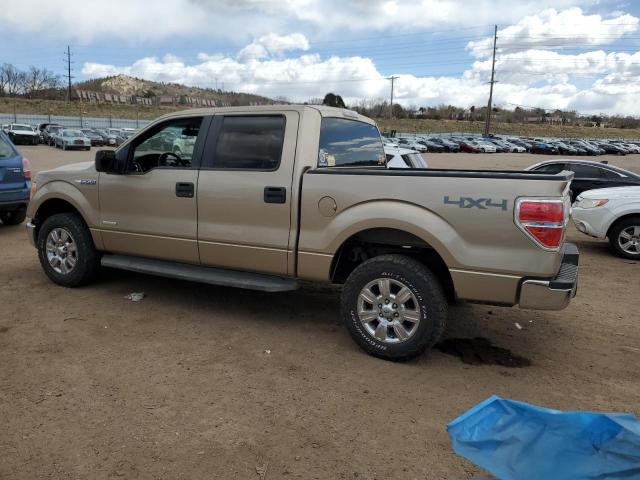 Photo 1 VIN: 1FTFW1ET4CFA05057 - FORD F-150 