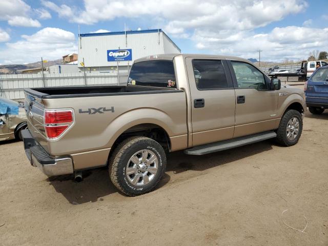 Photo 2 VIN: 1FTFW1ET4CFA05057 - FORD F-150 